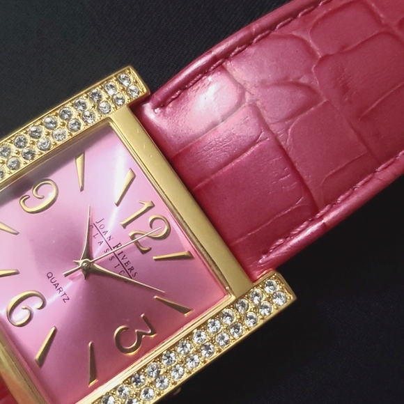 Joan Rivers Classic Vintage V377 - Picture 5 of 7